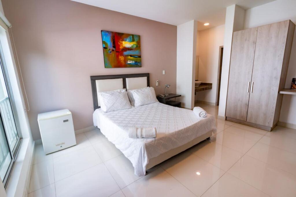 Hotel La Esperanza Ciudad Jardín Cali Exterior foto